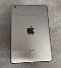 iPad Mini 2 16GB gris sidéral