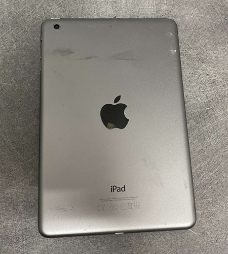 Ipad mini 16gb gris sidéral - 16gb,