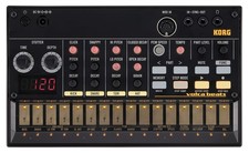 Korg Analogiques Rythme