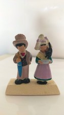 SANTON CASSEGRAIN - Couple