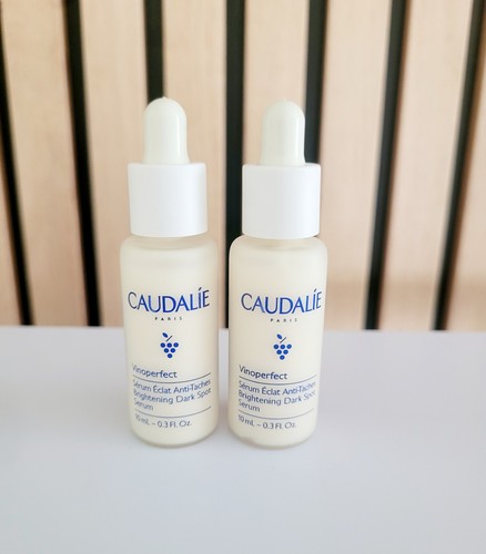 Caudalie vinoperfect sérum - vinoperfect,