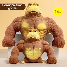 Fashion Antistress Gorilla