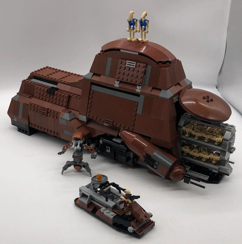 Lego star wars trade - lego,