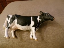 Vache Holstein - Schleich