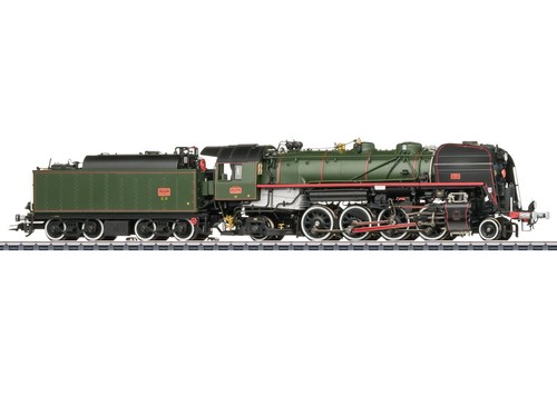 Maerklin 38141 locomotive - 38141,