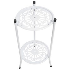 Support de Plante en MéTal