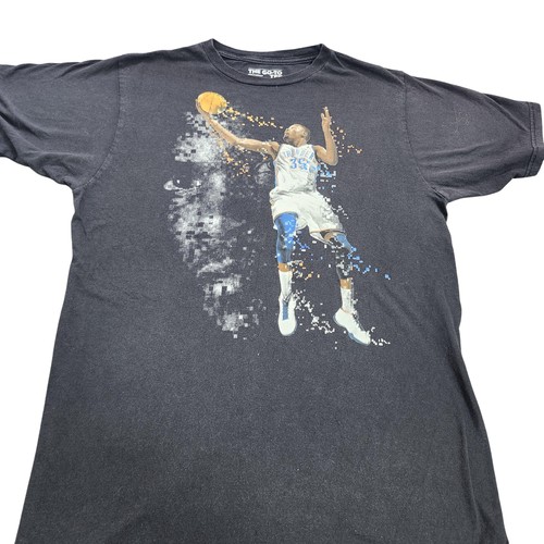 Oklahoma city thunder shirt - oklahoma,