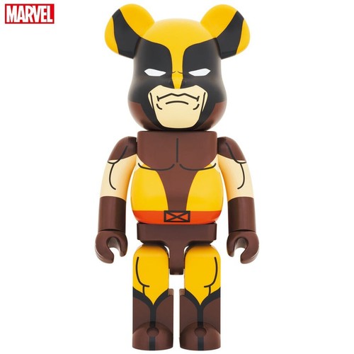 Medicom toy rbrick - toy, be@rbrick