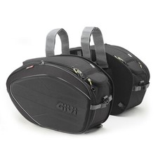 Coppia sacs latéraux givi - latéraux,