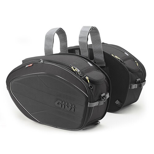Paire sacoches latérales givi - paire,