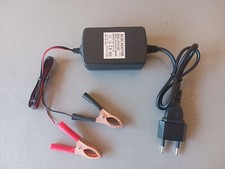 Chargeur de batterie