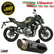 Echappement Complete Moto Mivv