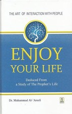 ENJOY YOUR LIFE DEDUCED FROM A