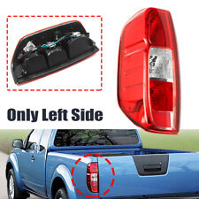 Arrière Lampes Feux Arrières Gauche Pour Nissan Navara Frontier D40 St Str Stx
