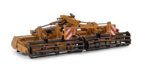 Miniature tracteur demi - tracteur,