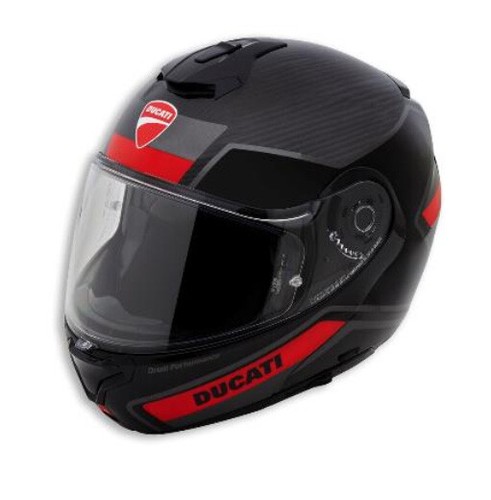 Ducati nolan lite horizon - horizon, v2