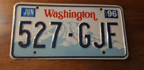Plaque immatriculation - plaque,
