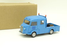 Lutil résine - 1/43,