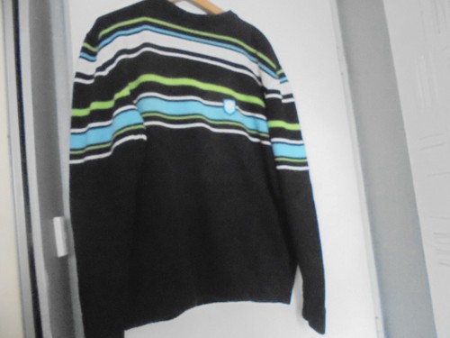 Pull homme wrung diffusion - pull,