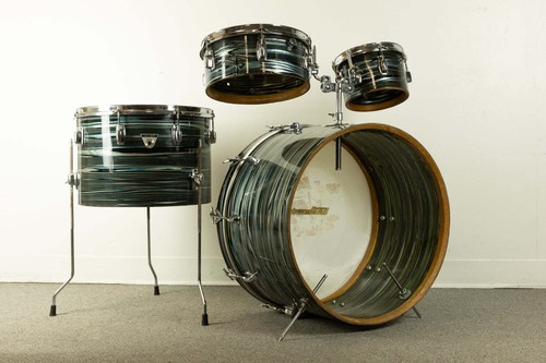 1970s ludwig standard 340 - standard, s-340