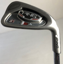 Ping i15 White Dot 7 Iron