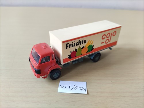 Rmm camion saurer - saurer,, fruchte
