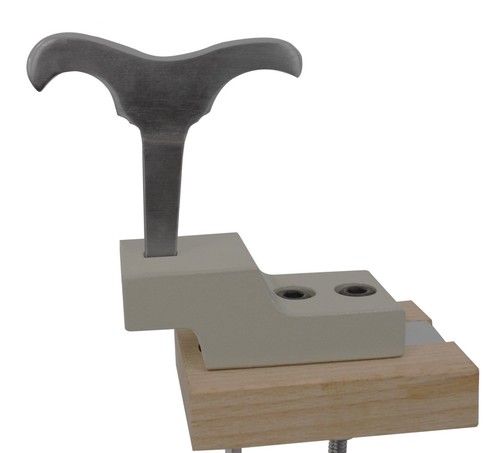 établi étau support bench - Établi,