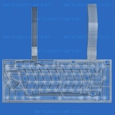 Sinclair ZX Spectrum 48k + /