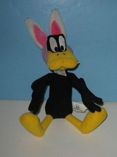 Looney Tunes Daffy Duck As a