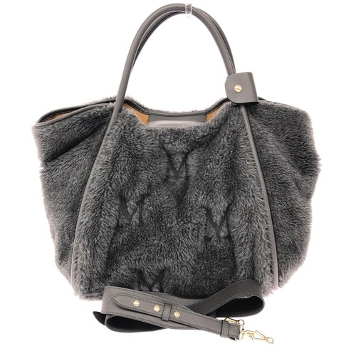 Sac max mara 2way teddy - mara, bear
