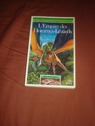 Ldvelh defis fantastiques - ldvelh,