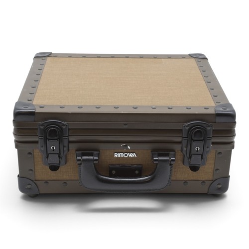 Rimowa w5416 boîtier - rimowa,