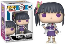 Demon Slayer (Kimetsu no Yaiba) - Pop! - Kanao Tsuyuri n°1305 - Funko