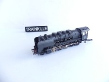 Roco locomotive vapeur - roco, a