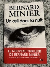 Un oeil dans la nuit 