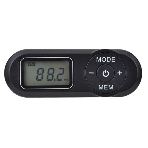 Radio hrd 727 récepteur - radio,