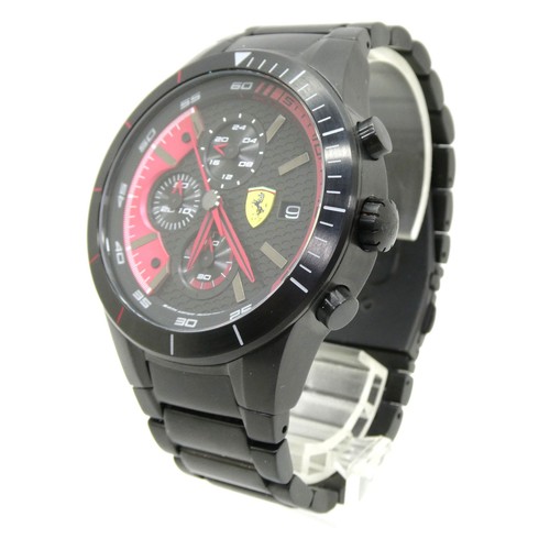 Scuderia ferrari 830264 - red, re