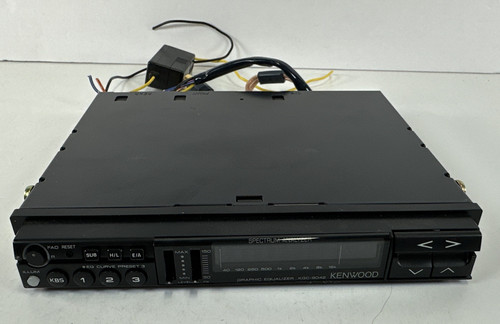 Kenwood kgc 9042 graphic - kenwood, kgc-9042