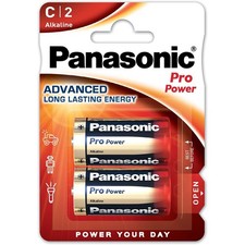 Lr14ppg 2bp panasonic - [lr14ppg/2bp],
