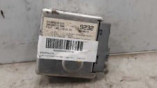 2609923203A CALCULATEUR MOTEUR ECU POUR FIAT PUNTO BERLINA 188 1.9 DIE 8777141