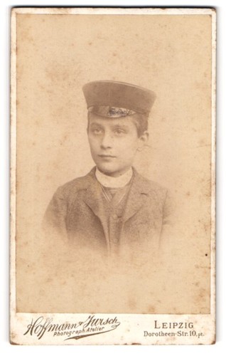 Photographie hoffmann - hoffmann, &