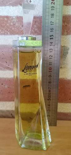 Flacon parfum factice - flacon,