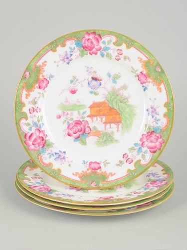 Royal doulton england - doulton,, quatre