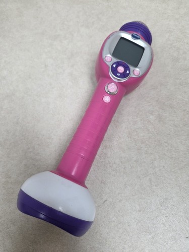 Vtech kidi superstar - vtech, moov'