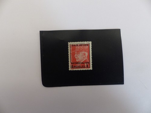Poste aerienne militaire 2 - poste,