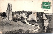 71 UCHON - vue generale