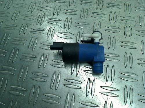 Pompe lave glace - lave, renault
