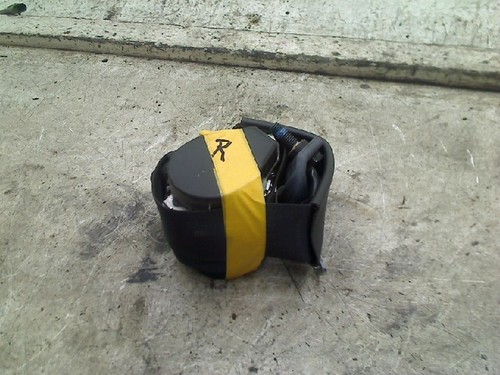 Ceinture securite avant - ceinture, de