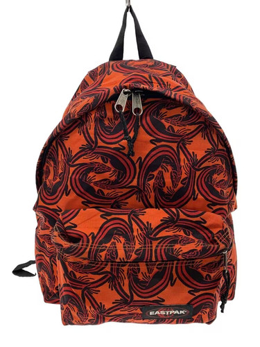 Eastpak backpack orn all - eastpak,