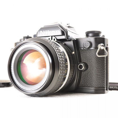 Appareil photo reflex
